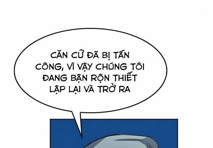 Druid Tại Ga Seoul - Người Hóa Thú Chap 47 - Next Chap 48