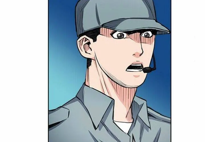 Druid Tại Ga Seoul - Người Hóa Thú Chap 47 - Next Chap 48