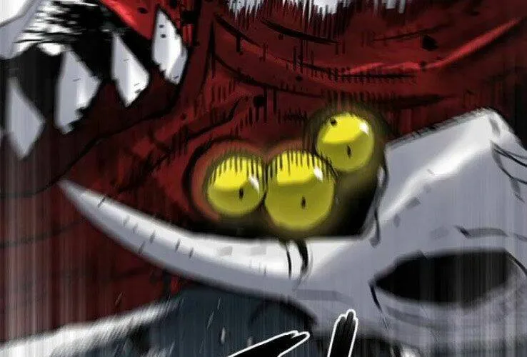 Druid Tại Ga Seoul - Người Hóa Thú Chap 39 - Next Chap 40