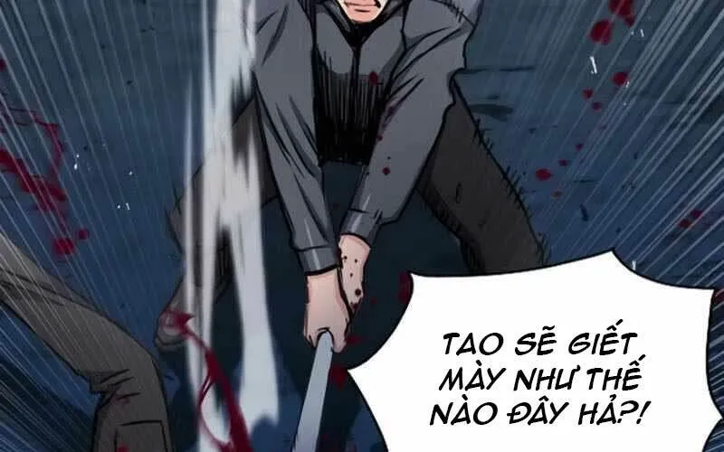 Druid Tại Ga Seoul - Người Hóa Thú Chap 53 - Next Chap 54