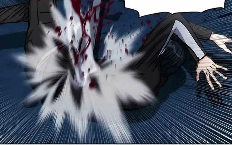 Druid Tại Ga Seoul - Người Hóa Thú Chap 53 - Next Chap 54