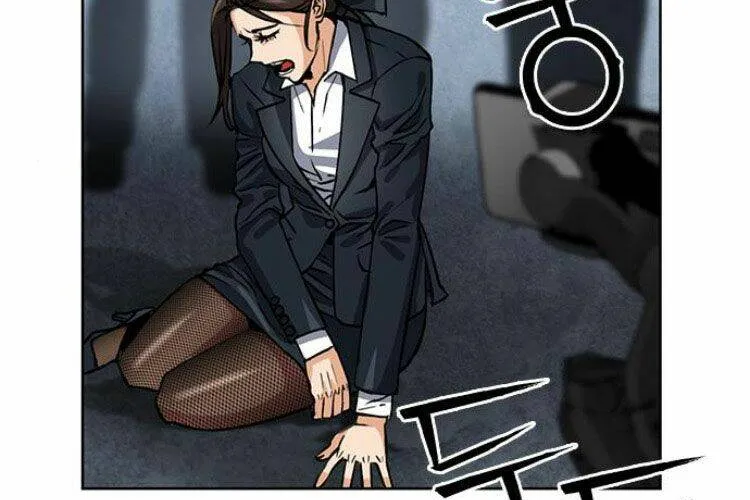 Druid Tại Ga Seoul - Người Hóa Thú Chap 29 - Next Chap 30