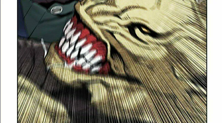 Druid Tại Ga Seoul - Người Hóa Thú Chap 11 - Next Chap 12