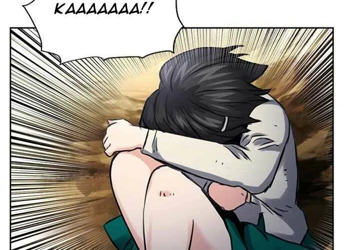 Druid Tại Ga Seoul - Người Hóa Thú Chap 59 - Next Chap 60