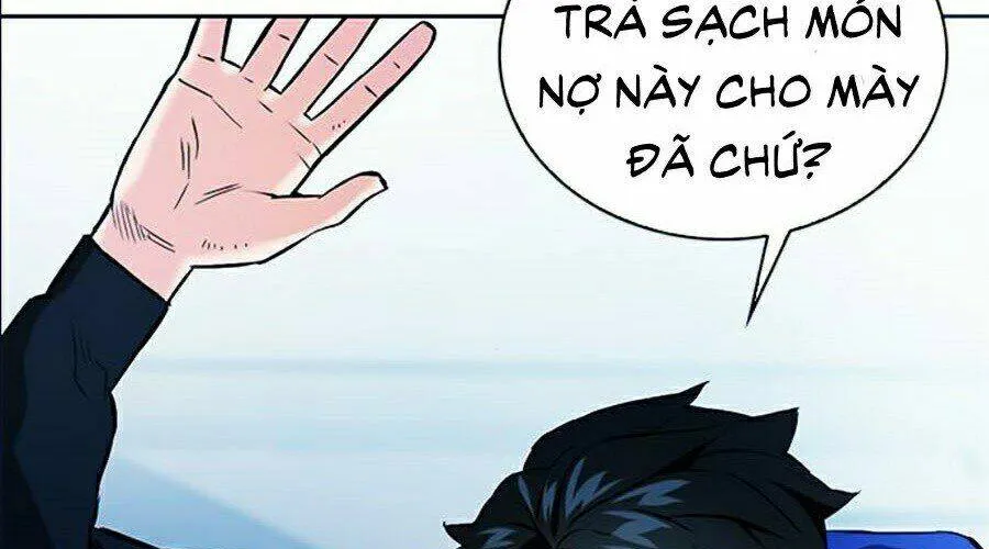 Druid Tại Ga Seoul - Người Hóa Thú Chap 13 - Next Chap 14