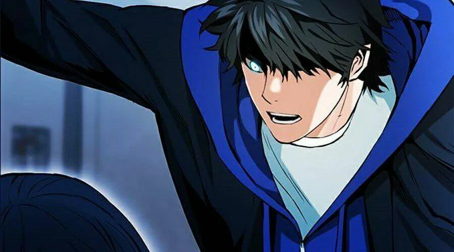 Druid Tại Ga Seoul - Người Hóa Thú Chap 13 - Next Chap 14