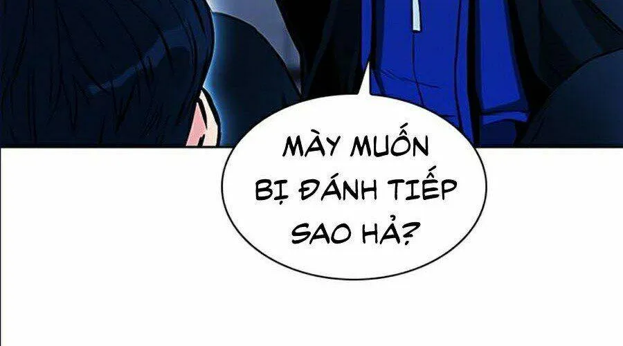 Druid Tại Ga Seoul - Người Hóa Thú Chap 13 - Next Chap 14