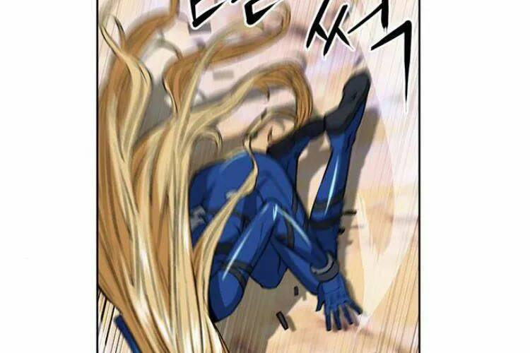 Druid Tại Ga Seoul - Người Hóa Thú Chap 27 - Next Chap 28