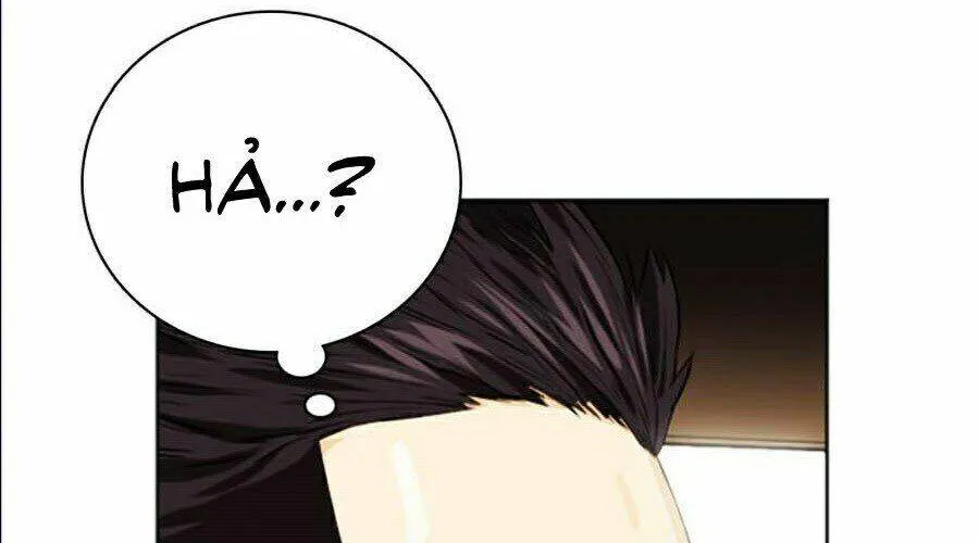 Druid Tại Ga Seoul - Người Hóa Thú Chap 10 - Next Chap 11