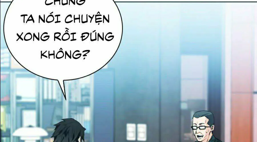 Druid Tại Ga Seoul - Người Hóa Thú Chap 16 - Next Chap 17