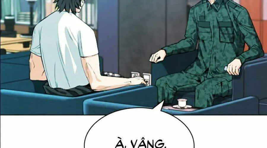 Druid Tại Ga Seoul - Người Hóa Thú Chap 16 - Next Chap 17