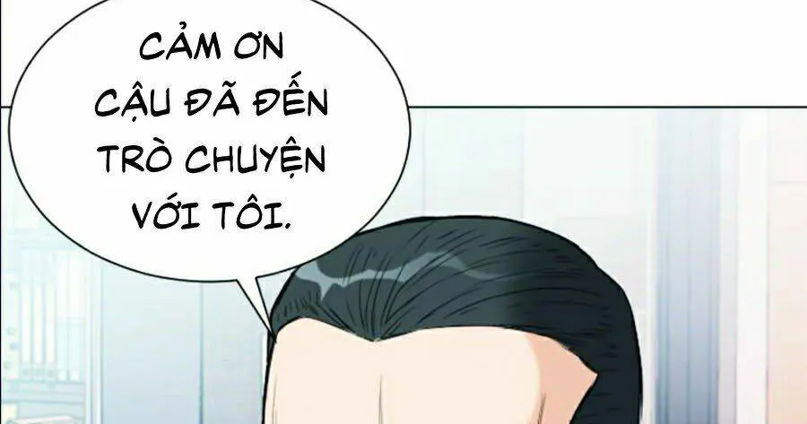 Druid Tại Ga Seoul - Người Hóa Thú Chap 16 - Next Chap 17