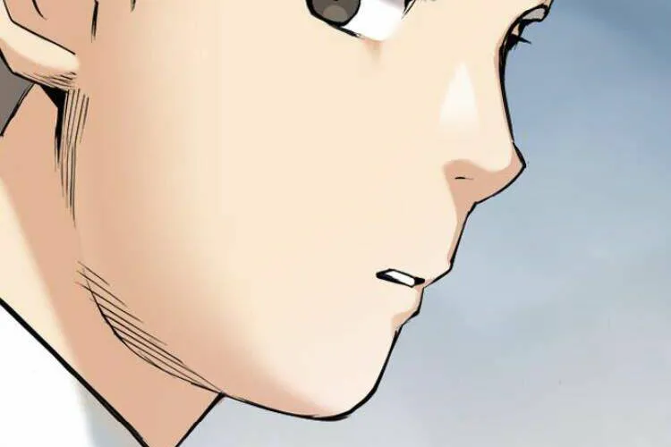 Druid Tại Ga Seoul - Người Hóa Thú Chap 23 - Next Chap 24