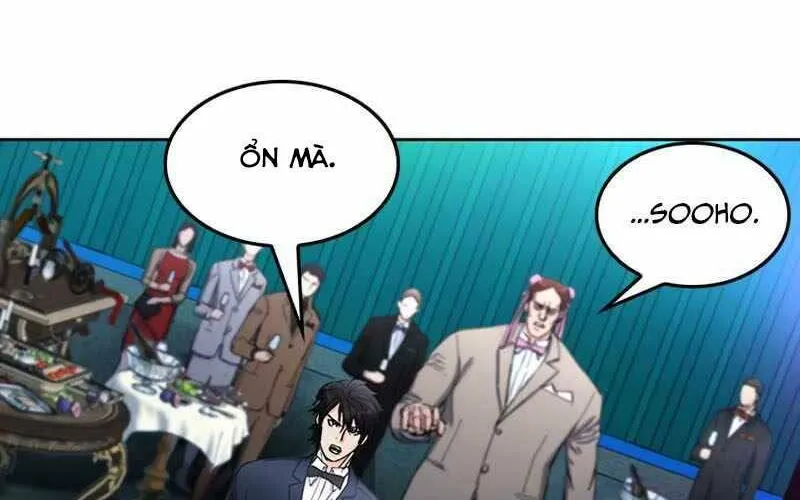 Druid Tại Ga Seoul - Người Hóa Thú Chap 66 - Next Chap 67