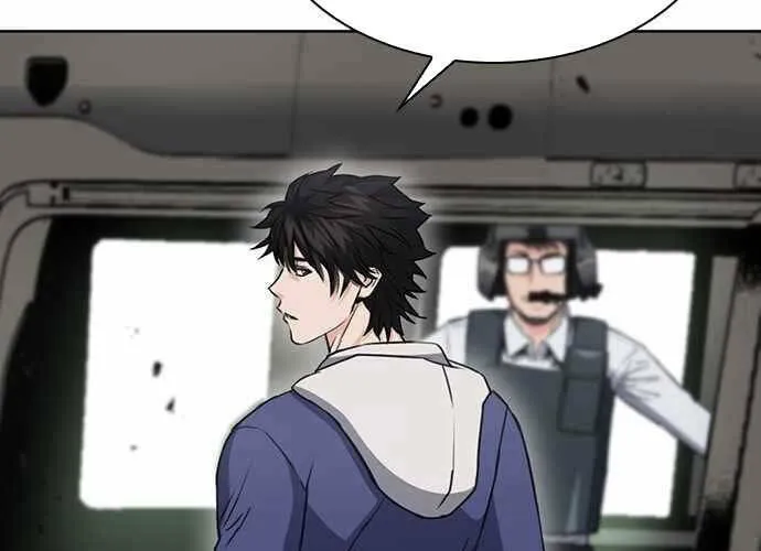 Druid Tại Ga Seoul - Người Hóa Thú Chap 95 - Next Chap 96