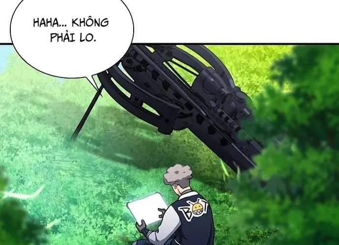 Druid Tại Ga Seoul - Người Hóa Thú Chap 103 - Next Chap 104