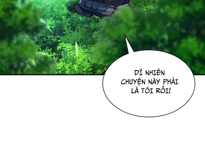 Druid Tại Ga Seoul - Người Hóa Thú Chap 103 - Next Chap 104