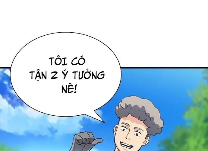 Druid Tại Ga Seoul - Người Hóa Thú Chap 103 - Next Chap 104