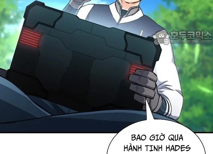 Druid Tại Ga Seoul - Người Hóa Thú Chap 103 - Next Chap 104