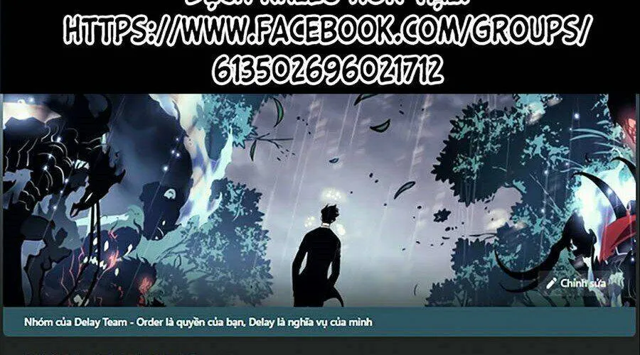 Druid Tại Ga Seoul - Người Hóa Thú Chap 9 - Next Chap 10