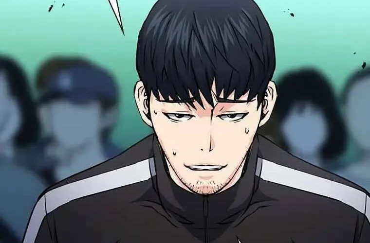 Druid Tại Ga Seoul - Người Hóa Thú Chap 79 - Next Chap 80