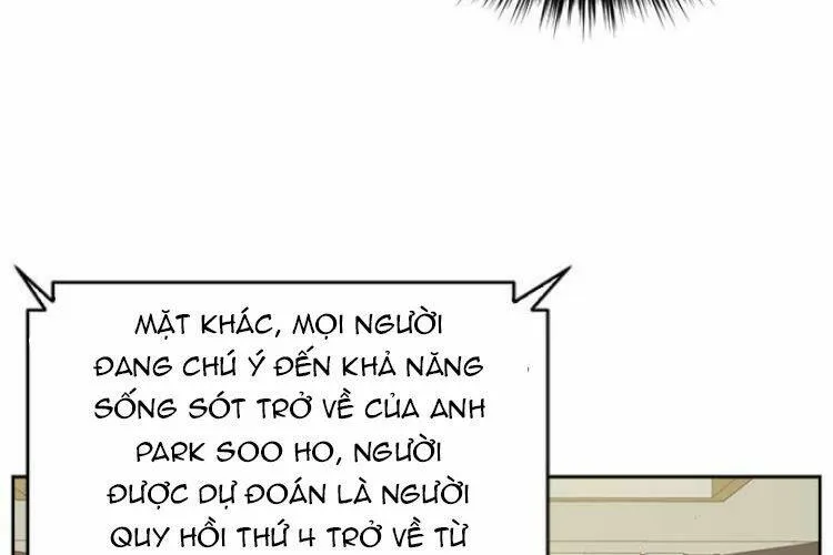 Druid Tại Ga Seoul - Người Hóa Thú Chap 27 - Next Chap 28