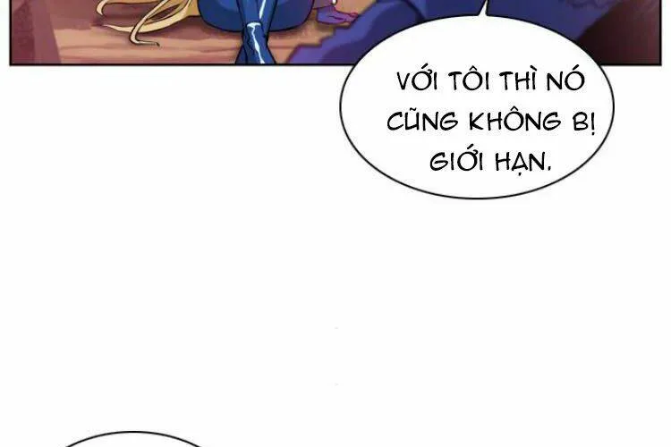 Druid Tại Ga Seoul - Người Hóa Thú Chap 27 - Next Chap 28