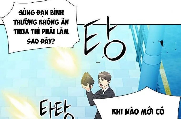 Druid Tại Ga Seoul - Người Hóa Thú Chap 94 - Next Chap 95