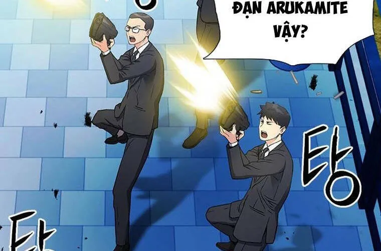 Druid Tại Ga Seoul - Người Hóa Thú Chap 94 - Next Chap 95