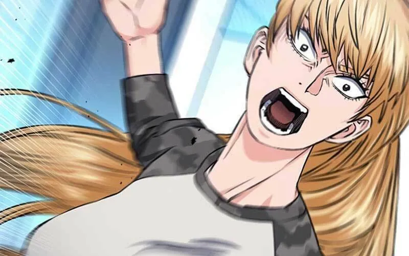 Druid Tại Ga Seoul - Người Hóa Thú Chap 86 - Next Chap 87