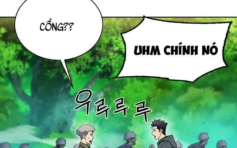 Druid Tại Ga Seoul - Người Hóa Thú Chap 75 - Next Chap 76