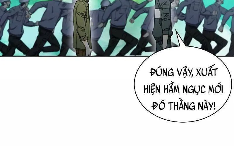 Druid Tại Ga Seoul - Người Hóa Thú Chap 75 - Next Chap 76