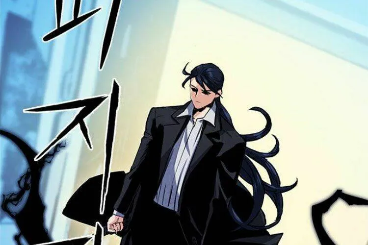 Druid Tại Ga Seoul - Người Hóa Thú Chap 32 - Next Chap 33