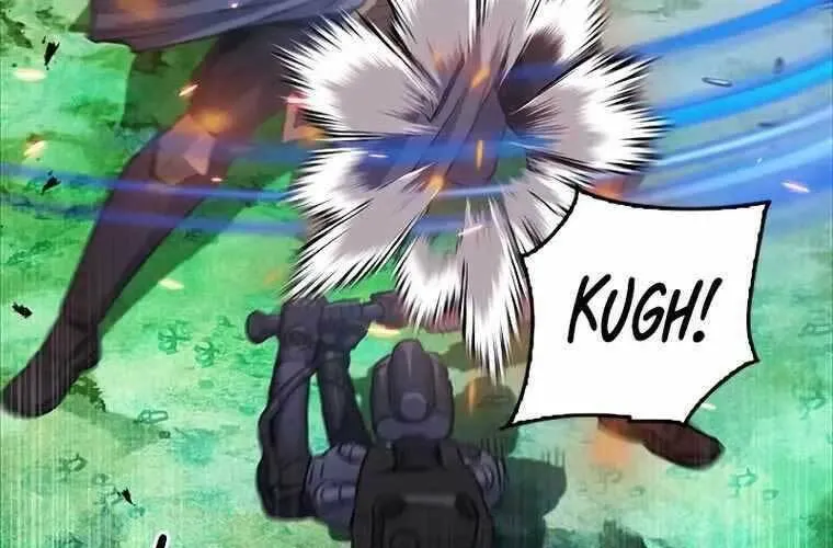 Druid Tại Ga Seoul - Người Hóa Thú Chap 84 - Next Chap 85