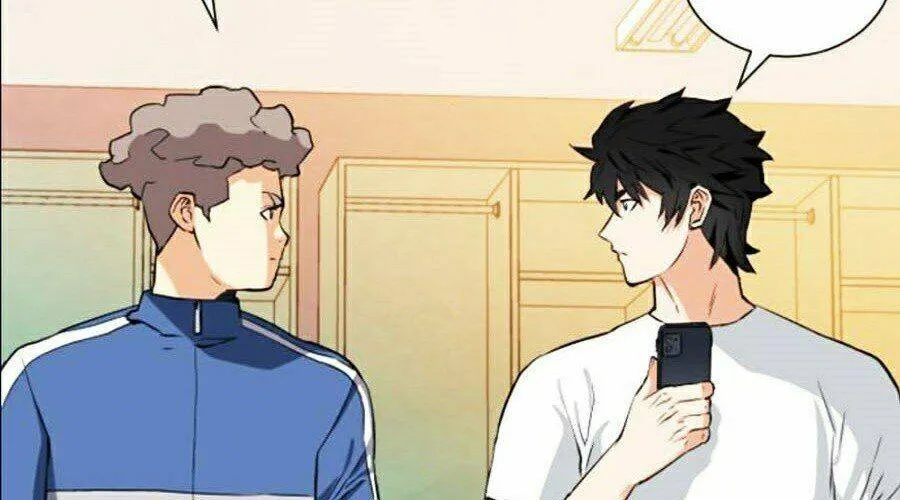 Druid Tại Ga Seoul - Người Hóa Thú Chap 17 - Next Chap 18