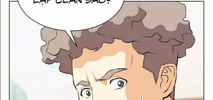 Druid Tại Ga Seoul - Người Hóa Thú Chap 17 - Next Chap 18