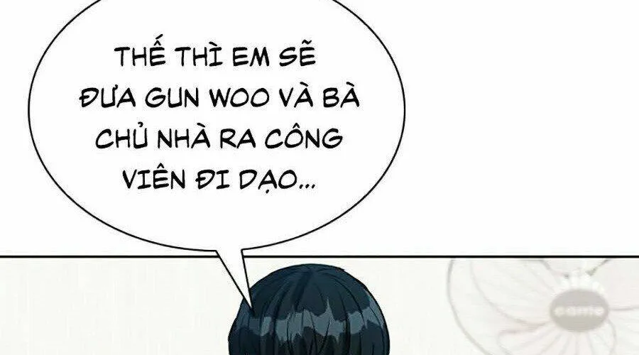 Druid Tại Ga Seoul - Người Hóa Thú Chap 20 - Next Chap 21