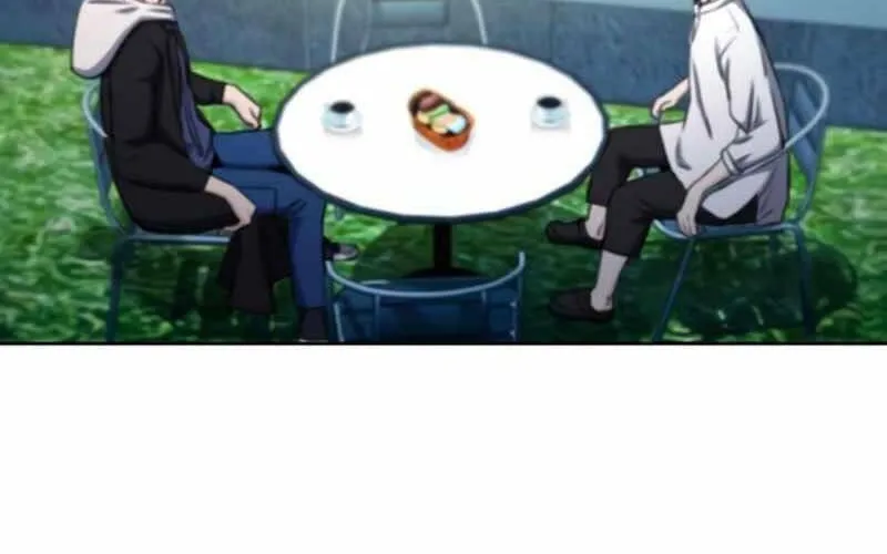 Druid Tại Ga Seoul - Người Hóa Thú Chap 62 - Next Chap 63