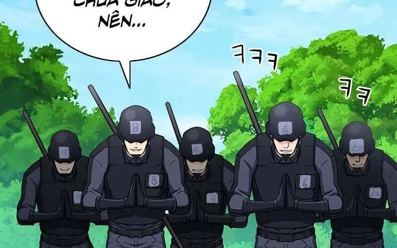 Druid Tại Ga Seoul - Người Hóa Thú Chap 77 - Next Chap 78