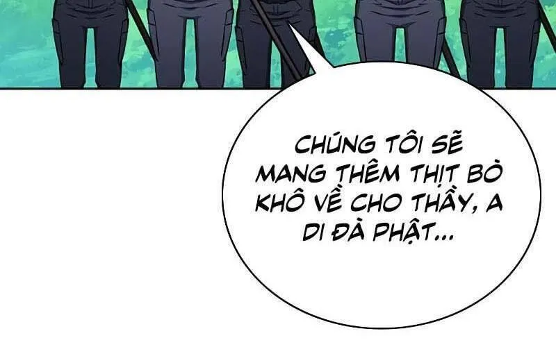 Druid Tại Ga Seoul - Người Hóa Thú Chap 77 - Next Chap 78