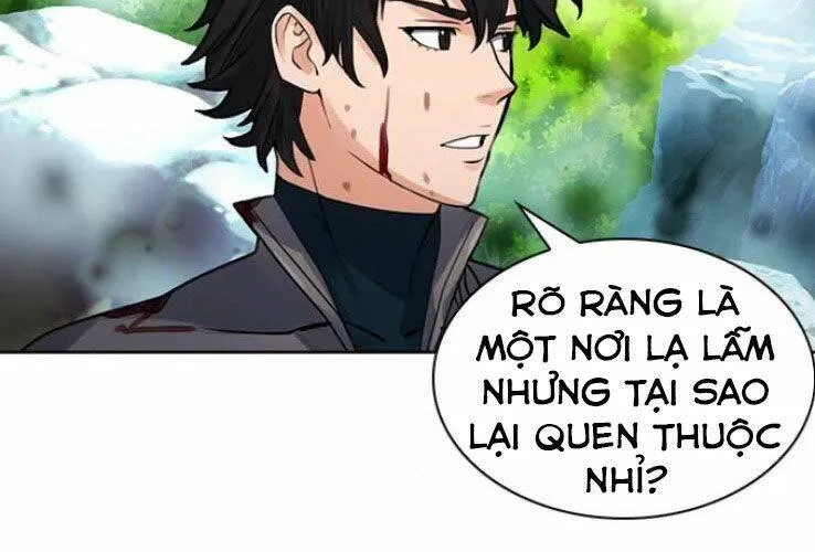 Druid Tại Ga Seoul - Người Hóa Thú Chap 38 - Next Chap 39