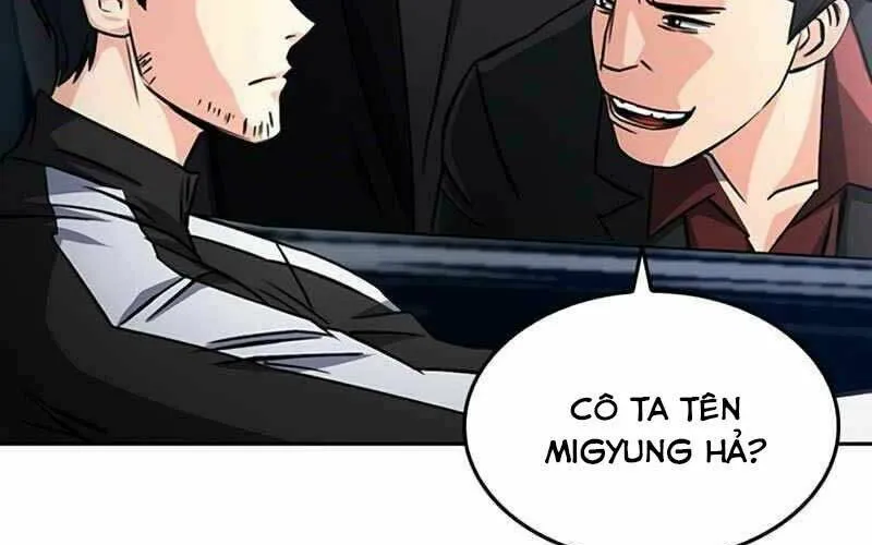 Druid Tại Ga Seoul - Người Hóa Thú Chap 53 - Next Chap 54