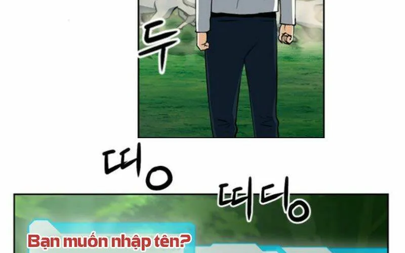 Druid Tại Ga Seoul - Người Hóa Thú Chap 35 - Next Chap 36