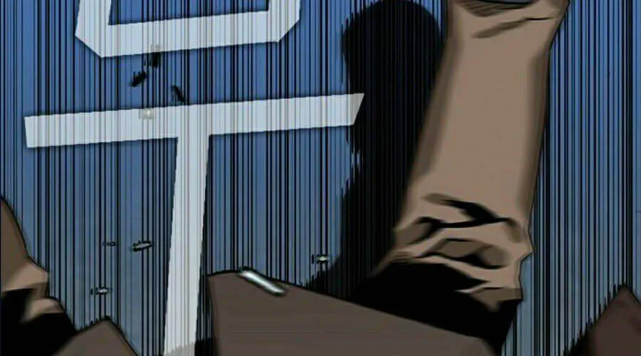 Druid Tại Ga Seoul - Người Hóa Thú Chap 10 - Next Chap 11