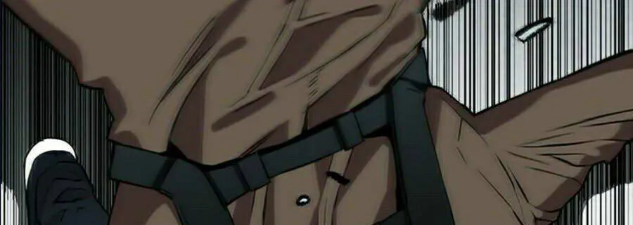 Druid Tại Ga Seoul - Người Hóa Thú Chap 10 - Next Chap 11