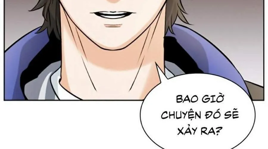 Druid Tại Ga Seoul - Người Hóa Thú Chap 22 - Next Chap 23