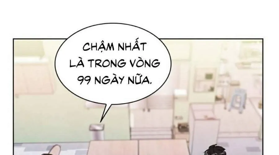 Druid Tại Ga Seoul - Người Hóa Thú Chap 22 - Next Chap 23