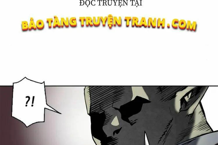 Druid Tại Ga Seoul - Người Hóa Thú Chap 27 - Next Chap 28