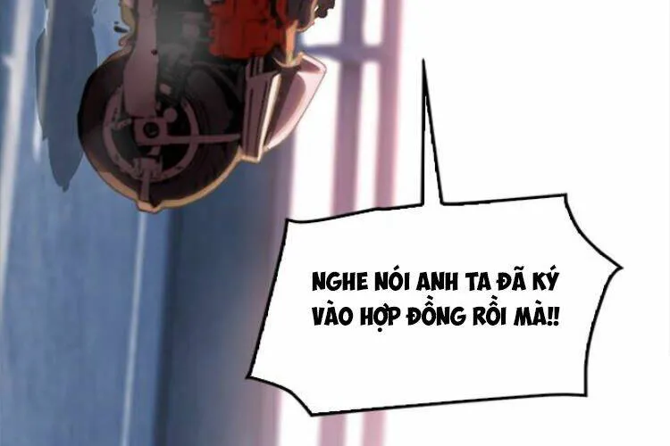 Druid Tại Ga Seoul - Người Hóa Thú Chap 24 - Next Chap 25