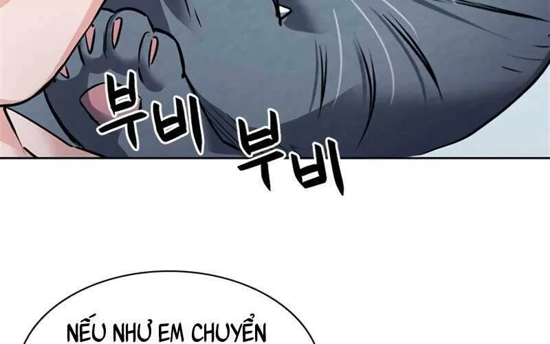 Druid Tại Ga Seoul - Người Hóa Thú Chap 86 - Next Chap 87